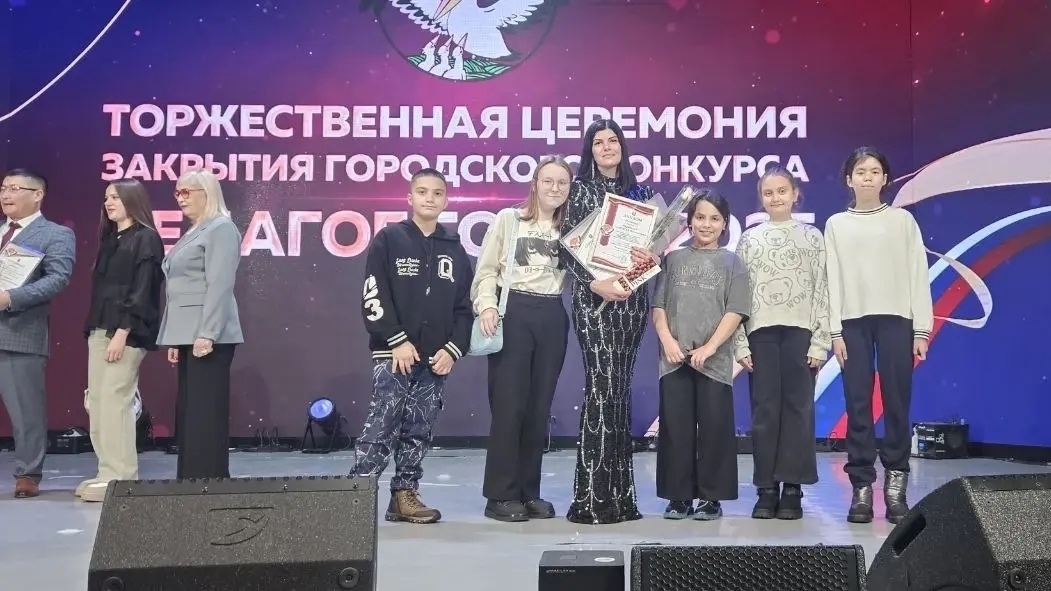 Путь к успеху – это всегда не только сложно, но и интересно